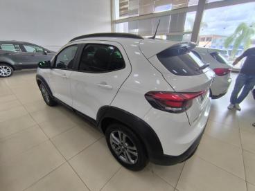 SPOTICAR Fiat Pulse 1.3 Flex Drive Cvt Usada - Suv Flex Branco - Montes Claros - 500042017_5