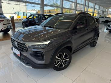 SPOTICAR Fiat Pulse 1.0  Turbo 200 Hybrid Audace Cvt Usada - Suv Hibrido Cinza - Caxias Do Sul - 500043513_1