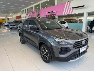 SPOTICAR Fiat Pulse 1.0  Turbo 200 Hybrid Audace Cvt Usada - Suv Hibrido Cinza - Caxias Do Sul - 500043513_3