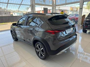 SPOTICAR Fiat Pulse 1.0  Turbo 200 Hybrid Audace Cvt Usada - Suv Hibrido Cinza - Caxias Do Sul - 500043513_4