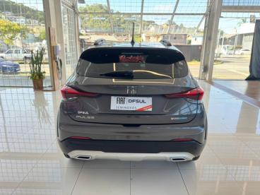 SPOTICAR Fiat Pulse 1.0  Turbo 200 Hybrid Audace Cvt Usada - Suv Hibrido Cinza - Caxias Do Sul - 500043513_5