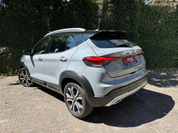 SPOTICAR Fiat Pulse 1.0 Turbo 200 Flex Impetus Cvt Usada - Suv Flex Cinza - Caxias Do Sul - 500043954_3