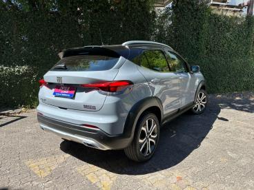 SPOTICAR Fiat Pulse 1.0 Turbo 200 Flex Impetus Cvt Usada - Suv Flex Cinza - Caxias Do Sul - 500043954_4