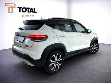 SPOTICAR Fiat Pulse 1.0 Turbo 200 Flex Impetus Cvt Usada - Picape Flex Branco - Atibaia - 500044325_2