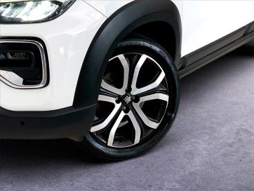 SPOTICAR Fiat Pulse 1.0 Turbo 200 Flex Impetus Cvt Usada - Picape Flex Branco - Atibaia - 500044325_5