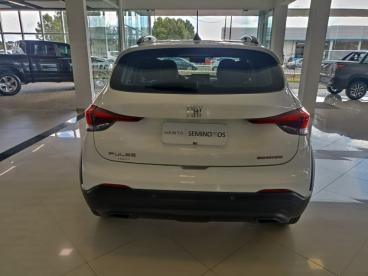 SPOTICAR Fiat Pulse 1.0 Turbo 200 Flex Drive Cvt Usada - Hatch Flex Branco - Sao Bento Do Sul - 500044507_5