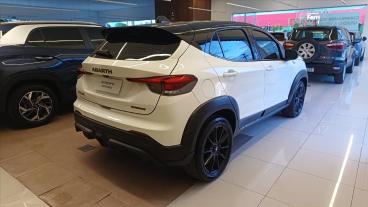 SPOTICAR Fiat Pulse 1.3 Turbo 270 Flex Abarth At6 Usada - Picape Flex Branco - Joao Pessoa - 500045612_4