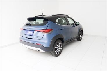 SPOTICAR Fiat Pulse 1.0 Turbo 200 Flex Impetus Cvt Usada - Hatch Flex Azul - Teresina - 500045706_3