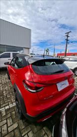 SPOTICAR Fiat Pulse 1.0 Turbo 200 Flex Audace Cvt Usada - Picape Flex Vermelho - Joao Pessoa - 500046187_4