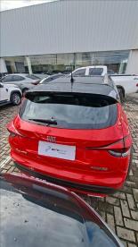 SPOTICAR Fiat Pulse 1.0 Turbo 200 Flex Audace Cvt Usada - Picape Flex Vermelho - Joao Pessoa - 500046187_5