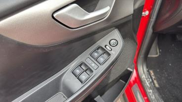 SPOTICAR Fiat Pulse 1.0 Turbo 200 Flex Impetus Cvt Usada - Suv Flex Vermelho - Guarapari - 500046260_5