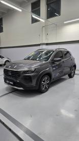 SPOTICAR Fiat Pulse 1.0 Turbo 200 Flex Audace Cvt Usada - Suv Flex Cinza - Campinas - 500046327_1