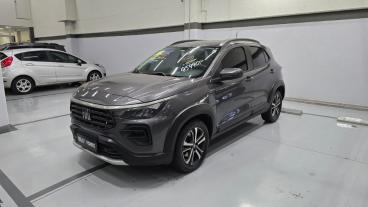 SPOTICAR Fiat Pulse 1.0 Turbo 200 Flex Audace Cvt Usada - Suv Flex Cinza - Campinas - 500046327_2