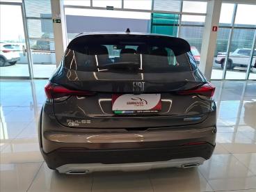 SPOTICAR Fiat Pulse 1.0 Turbo 200 Flex Aut Usada - Picape Hibrido Cinza - Campo Grande - 500047846_5