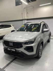 SPOTICAR Fiat Pulse 1.0 Turbo 200 Flex Drive Cvt Usada - Suv Flex Prata - Campinas - 500049022_1