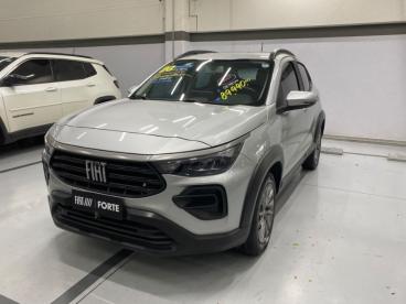 SPOTICAR Fiat Pulse 1.0 Turbo 200 Flex Drive Cvt Usada - Suv Flex Prata - Campinas - 500049022_2