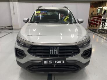 SPOTICAR Fiat Pulse 1.0 Turbo 200 Flex Drive Cvt Usada - Suv Flex Prata - Campinas - 500049022_3
