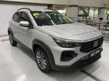 SPOTICAR Fiat Pulse 1.0 Turbo 200 Flex Drive Cvt Usada - Suv Flex Prata - Campinas - 500049022_4