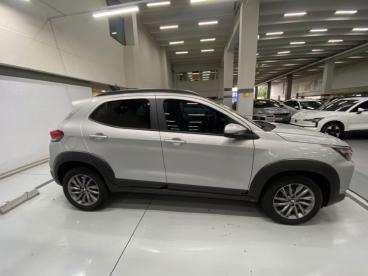 SPOTICAR Fiat Pulse 1.0 Turbo 200 Flex Drive Cvt Usada - Suv Flex Prata - Campinas - 500049022_5