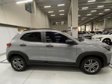 SPOTICAR Fiat Pulse 1.3 Flex Drive Manual Usada - Suv Flex Cinza - Campinas - 500049084_5