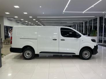 SPOTICAR Fiat Scudo 1.5 Bluehdi Diesel Cargo Manual Usada - Picape Diesel Branco - Guarapari - 500046133_4