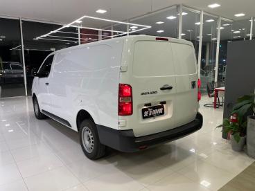 SPOTICAR Fiat Scudo 1.5 Bluehdi Diesel Cargo Manual Usada - Picape Diesel Branco - Guarapari - 500046133_5