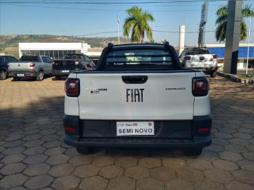 SPOTICAR Fiat Strada 1.4 Fire Flex Endurance Cd Manual Usada - Picape Flex Branco - Sao Jose Do Rio Pardo - 500026284_4