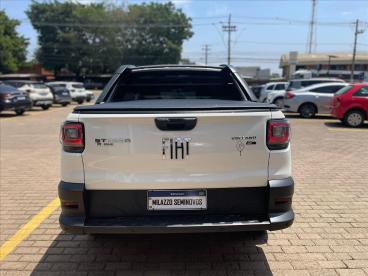 SPOTICAR Fiat Strada 1.3 Firefly Flex Volcano Cd Cvt Usada - Picape Flex Branco - Botucatu - 500029011_3