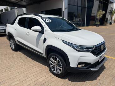 SPOTICAR Fiat Strada 1.3 Firefly Flex Volcano Cd Cvt Usada - Picape Flex Branco - Botucatu - 500029011_5