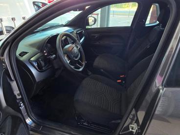 SPOTICAR Fiat Strada 1.3 Firefly Flex Freedom Cs Manual Usada - Picape Flex Cinza - Ribeirao Preto - 500039288_4