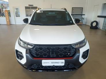 SPOTICAR Fiat Strada 1.0 Turbo 200 Flex Ultra Cd Cvt Usada - Picape Flex Branco - Canoinhas - 500041407_3