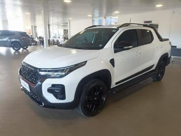 SPOTICAR Fiat Strada 1.0 Turbo 200 Flex Ultra Cd Cvt Usada - Picape Flex Branco - Guarapuava - 500041409_1