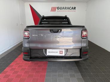 SPOTICAR Fiat Strada 1.3 Firefly Flex Endurance Cs Manual Usada - Picape Flex Cinza - Passo Fundo - 500042584_5