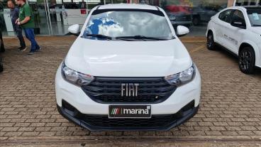 SPOTICAR Fiat Strada 1.3 Firefly Flex Freedom Cd Manual Usada - Picape Flex Branco - Carazinho - 500043764_2