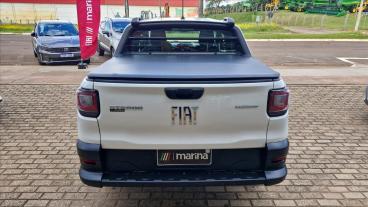 SPOTICAR Fiat Strada 1.3 Firefly Flex Freedom Cd Manual Usada - Picape Flex Branco - Carazinho - 500043764_4