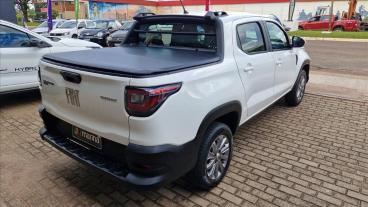 SPOTICAR Fiat Strada 1.3 Firefly Flex Freedom Cd Manual Usada - Picape Flex Branco - Carazinho - 500043764_5