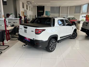 SPOTICAR Fiat Strada 1.0 Turbo 200 Flex Ultra Cd Cvt Usada - Picape Flex Branco - Caxias Do Sul - 500044580_4