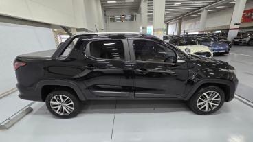SPOTICAR Fiat Strada 1.3 Firefly Flex Volcano Cd Cvt Usada - Picape Flex Preto - Campinas - 500046326_5