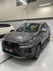 SPOTICAR Fiat Strada 1.0 Turbo 200 Flex Ultra Cd Cvt Usada - Picape Flex Cinza - Campinas - 500048995_1
