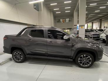 SPOTICAR Fiat Strada 1.0 Turbo 200 Flex Ultra Cd Cvt Usada - Picape Flex Cinza - Campinas - 500048995_5
