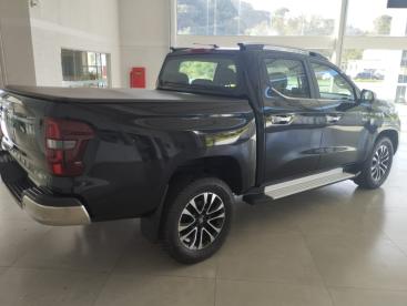 SPOTICAR Fiat Titano 2.2 Turbo Diesel Ranch 4x4 At6 Usada - Picape Diesel Preto - Canoinhas - 500038229_3