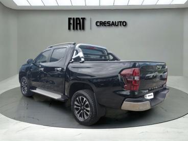 SPOTICAR Fiat Titano 2.2 Turbo Diesel Ranch 4x4 At6 Usada - Picape Diesel Preto - Salvador - 500041659_4