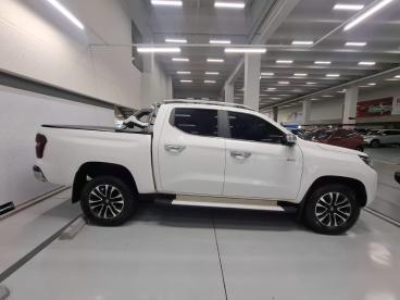 SPOTICAR Fiat Titano 2.2 Turbo Diesel Ranch 4x4 At6 Usada - Picape Diesel Branco - Campinas - 500043063_5