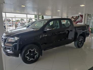 SPOTICAR Fiat Titano 2.2 Turbo Diesel Volcano 4x4 At6 Usada - Picape Diesel Preto - Canoinhas - 500044585_1