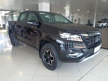 SPOTICAR Fiat Titano 2.2 Turbo Diesel Volcano 4x4 At6 Usada - Picape Diesel Preto - Canoinhas - 500044585_2