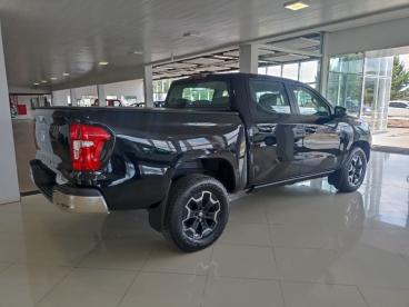 SPOTICAR Fiat Titano 2.2 Turbo Diesel Volcano 4x4 At6 Usada - Picape Diesel Preto - Canoinhas - 500044585_5