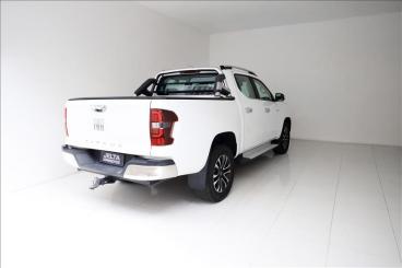 SPOTICAR Fiat Titano 2.2 Turbo Diesel Ranch 4x4 At6 Usada - Hatch Diesel Branco - Teresina - 500045094_3