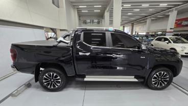 SPOTICAR Fiat Titano 2.2 Turbo Diesel Ranch 4x4 At6 Usada - Picape Diesel Preto - Campinas - 500045965_5