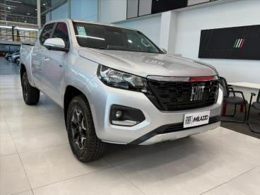 Fiat Titano Titano Ranch 2.2 16V 4x4 TB Diesel Aut. 2025
