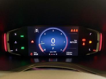 SPOTICAR Fiat Toro 2.0 16v Turbo Diesel Ranch 4wd At9 Usada - Picape Diesel Branco - Porto Alegre - 500012860_1